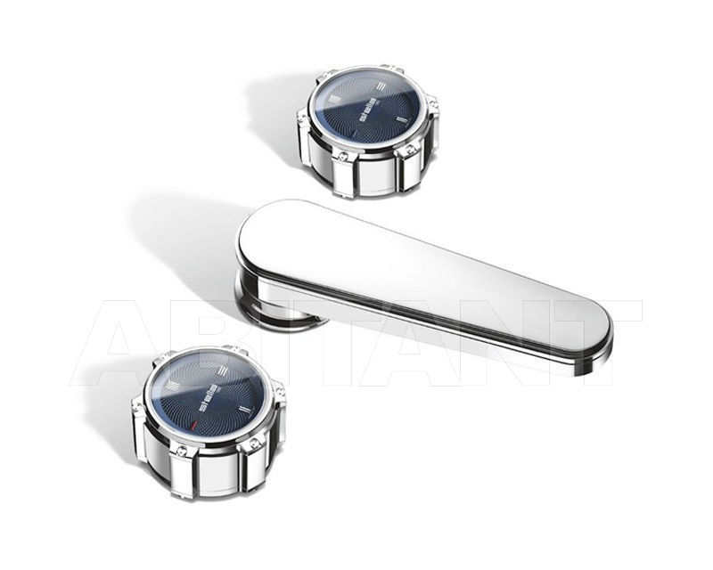 Buy Wash basin mixer Stella TimeAster TIMEASTER  3223