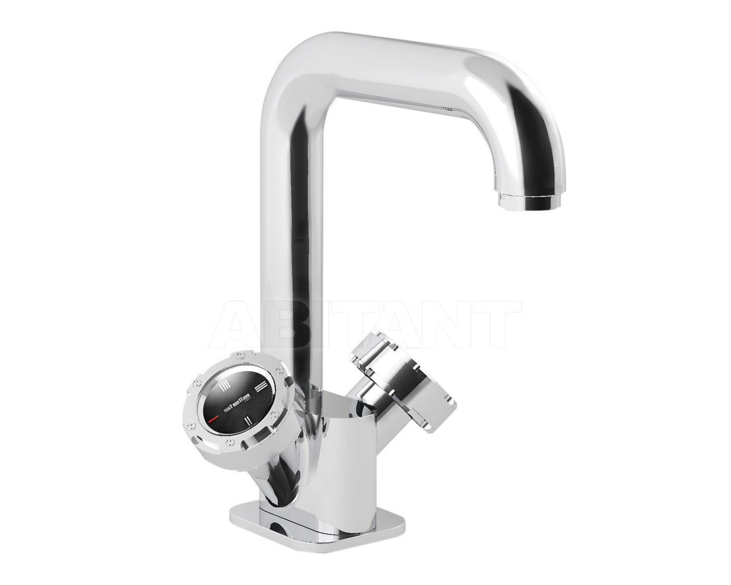 Buy Wash basin mixer Stella TimeAster TIMEASTER 3217