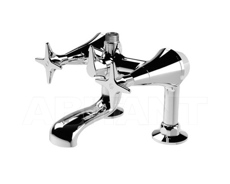 Buy Bath mixer Stella 130 130 | 3274RG