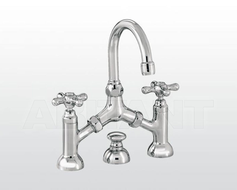 Buy Wash basin mixer Stella Roma Roma 3215/351