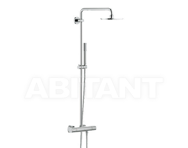 Shower fittings RAINSHOWER 27 032 001 price on request Buy Shower fittings RAINSHOWER Grohe 2012 27 032 001