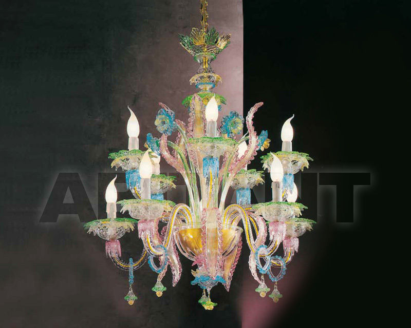 Buy Сhandelier IL Paralume Marina  2013 VM325