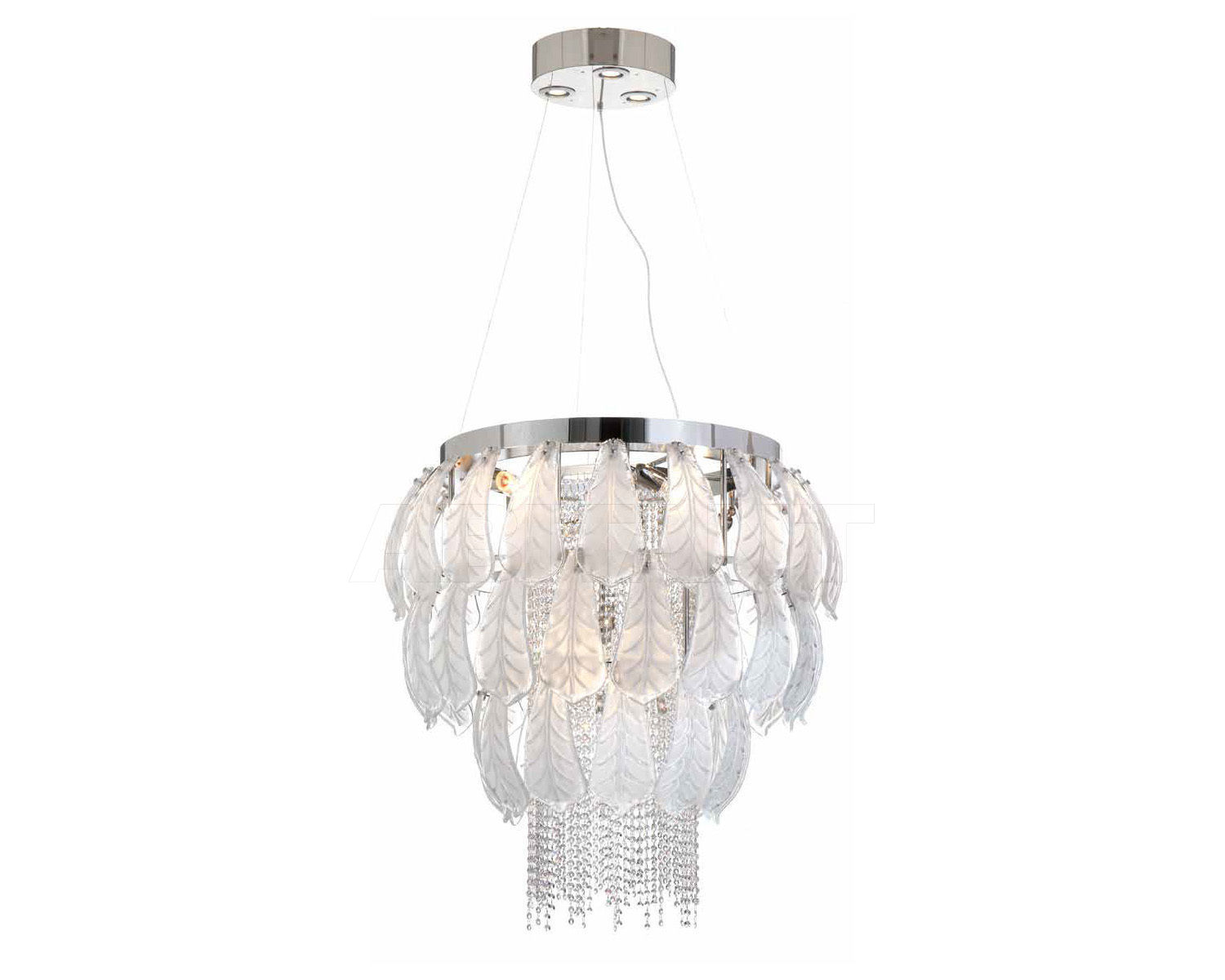 Сhandelier 1984/P price on request Buy Сhandelier IL Paralume Marina 2015 1984/P