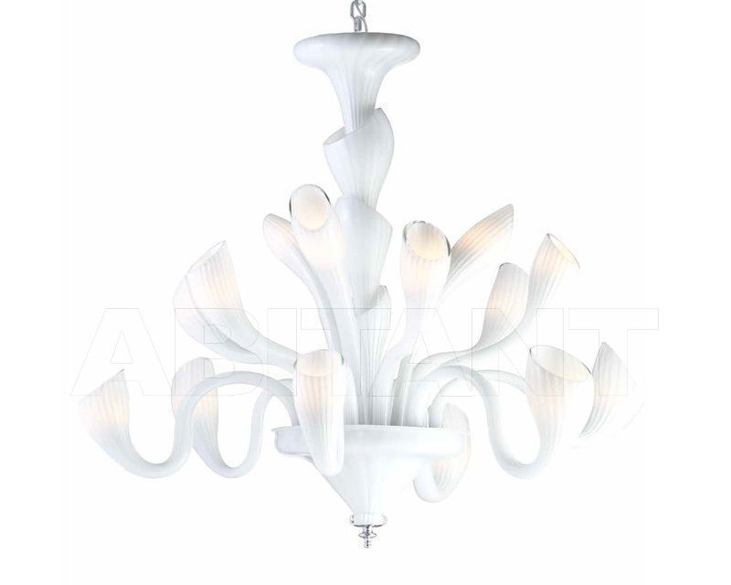 Сhandelier 1965/CH15 price on request Buy Сhandelier IL Paralume Marina 2016 1965/CH15