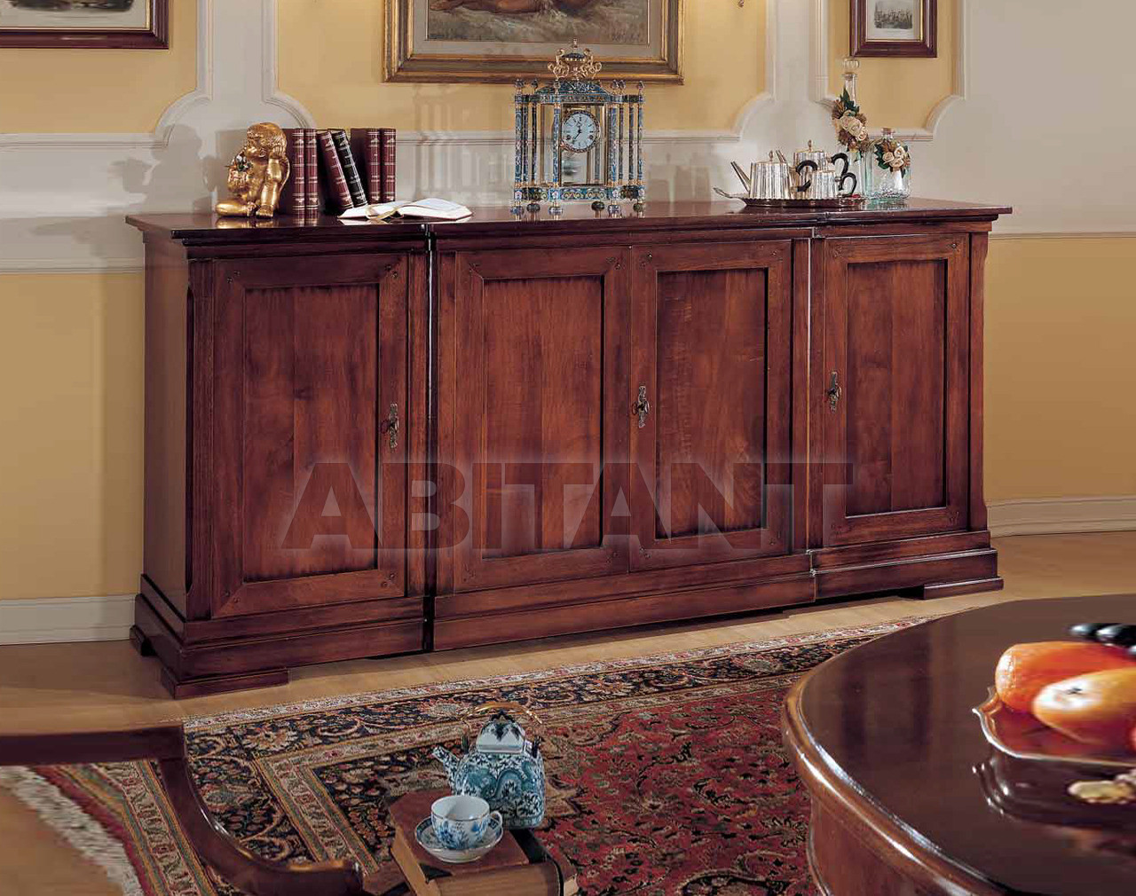 Buy Comode F.lli Corso Srl L’ottocento 654