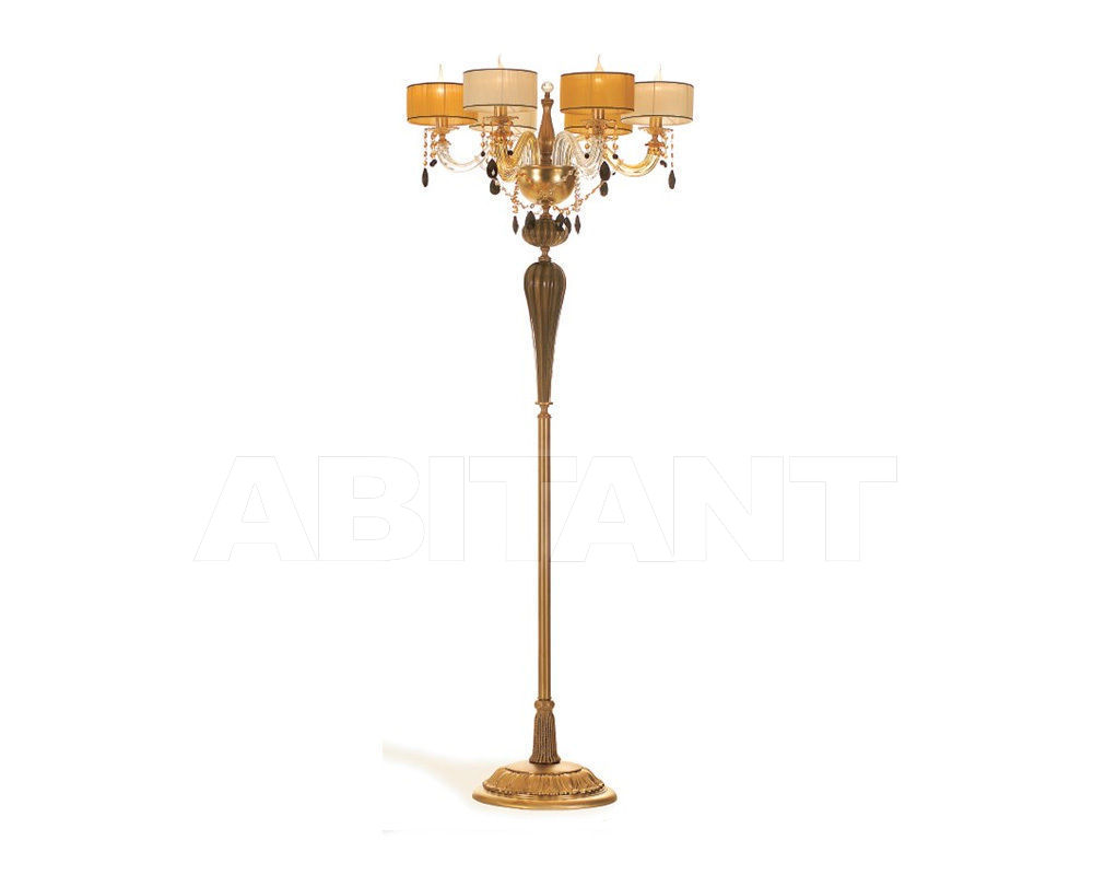 Buy Floor lamp IL Paralume Marina  2013 1352 FL