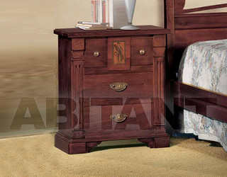 Nightstand F.lli Corso Srl Golden House 581