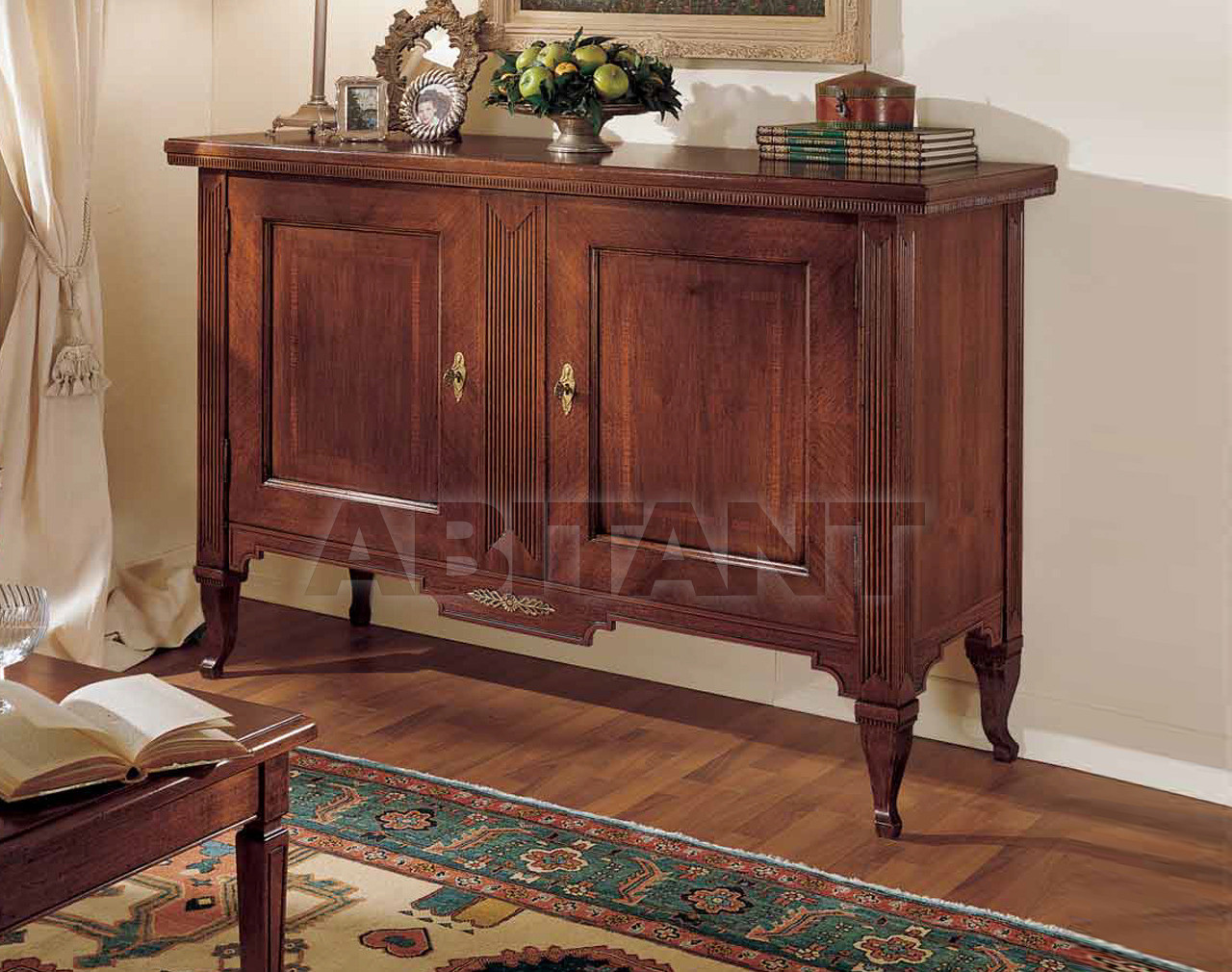 Buy Comode F.lli Corso Srl Golden House 1021