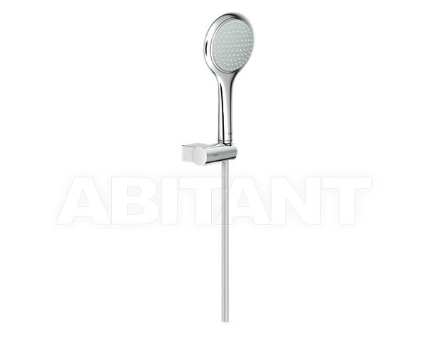 Buy Shower fittings  Rainshower Solo Grohe 2012 27 346 000
