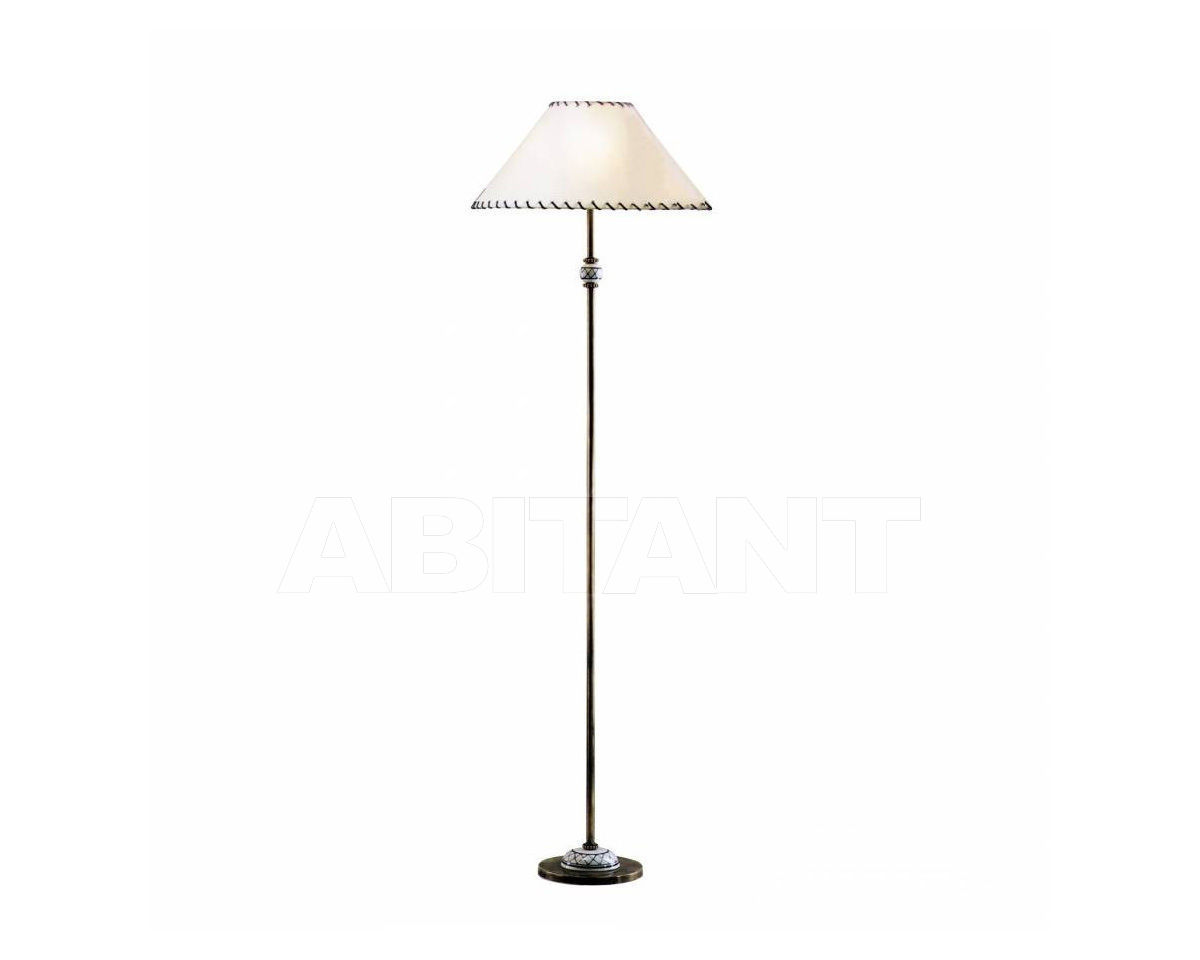 Buy Floor lamp IL Paralume Marina  2013 414