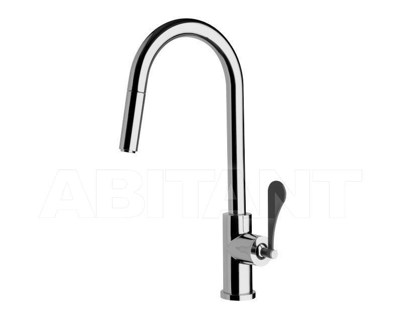 Buy Kitchen mixer Mamoli PAOLA & THE KITCHEN 750707560C01