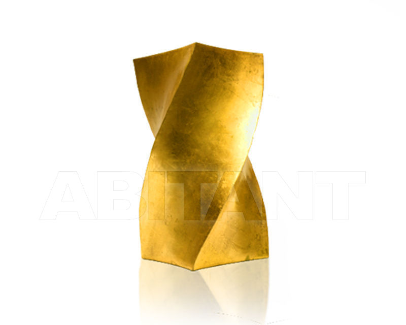 Buy Tuffet Bat Eye Porto Pillar gold