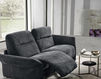Sofa CANOVA 3+3 Dark gray Sofa Prianera 2016 CANOVA 3+3 Classical / Historical