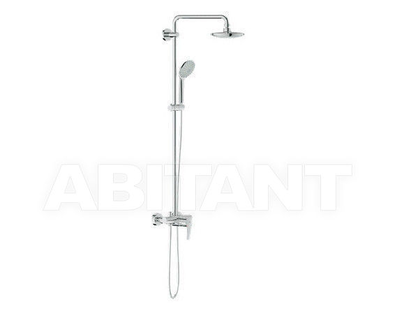 Buy Shower fittings  EUPHORIA Grohe 2012 27 473 000