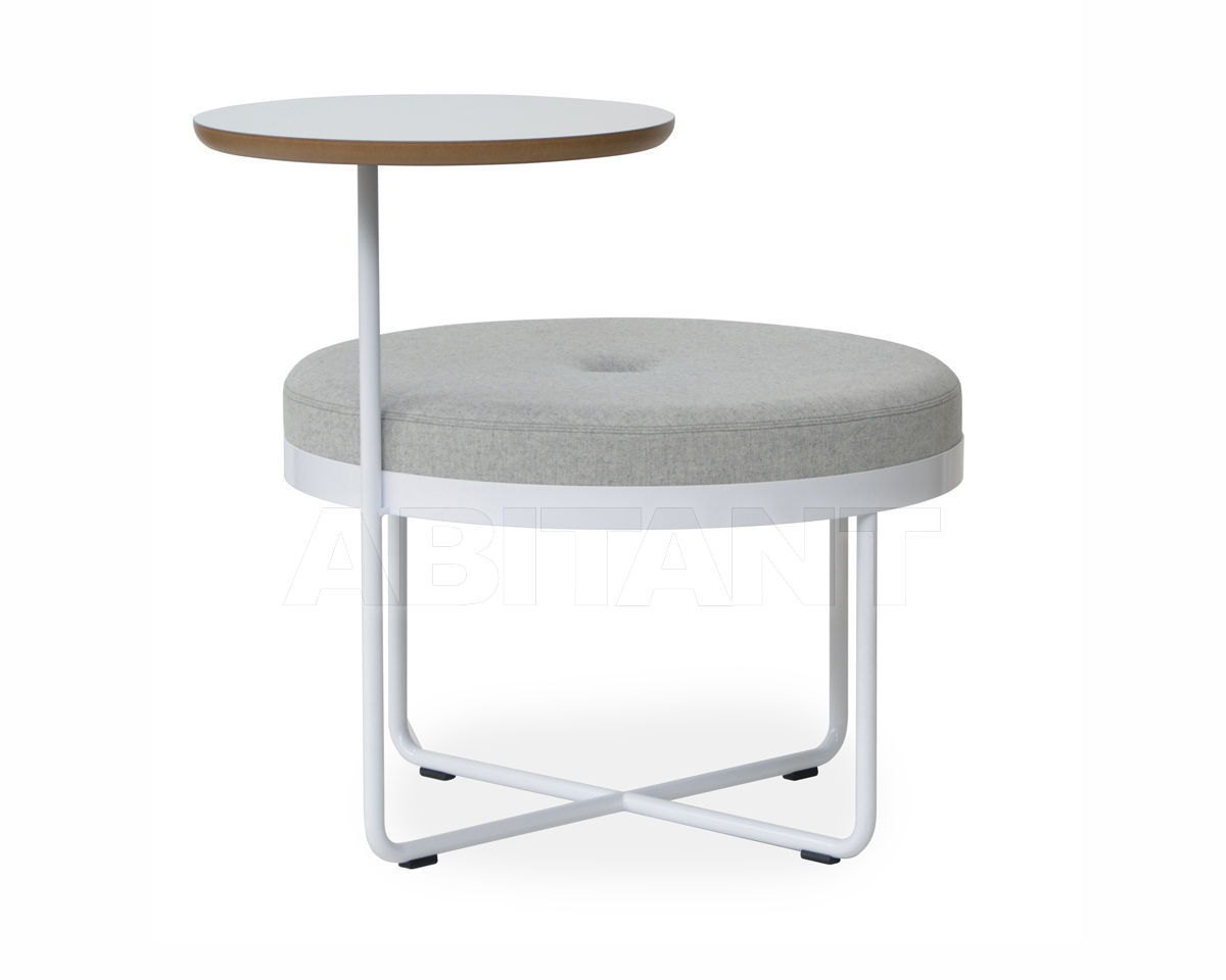 Buy Pouffe Shima Johanson Design 2016 Shima Ø65