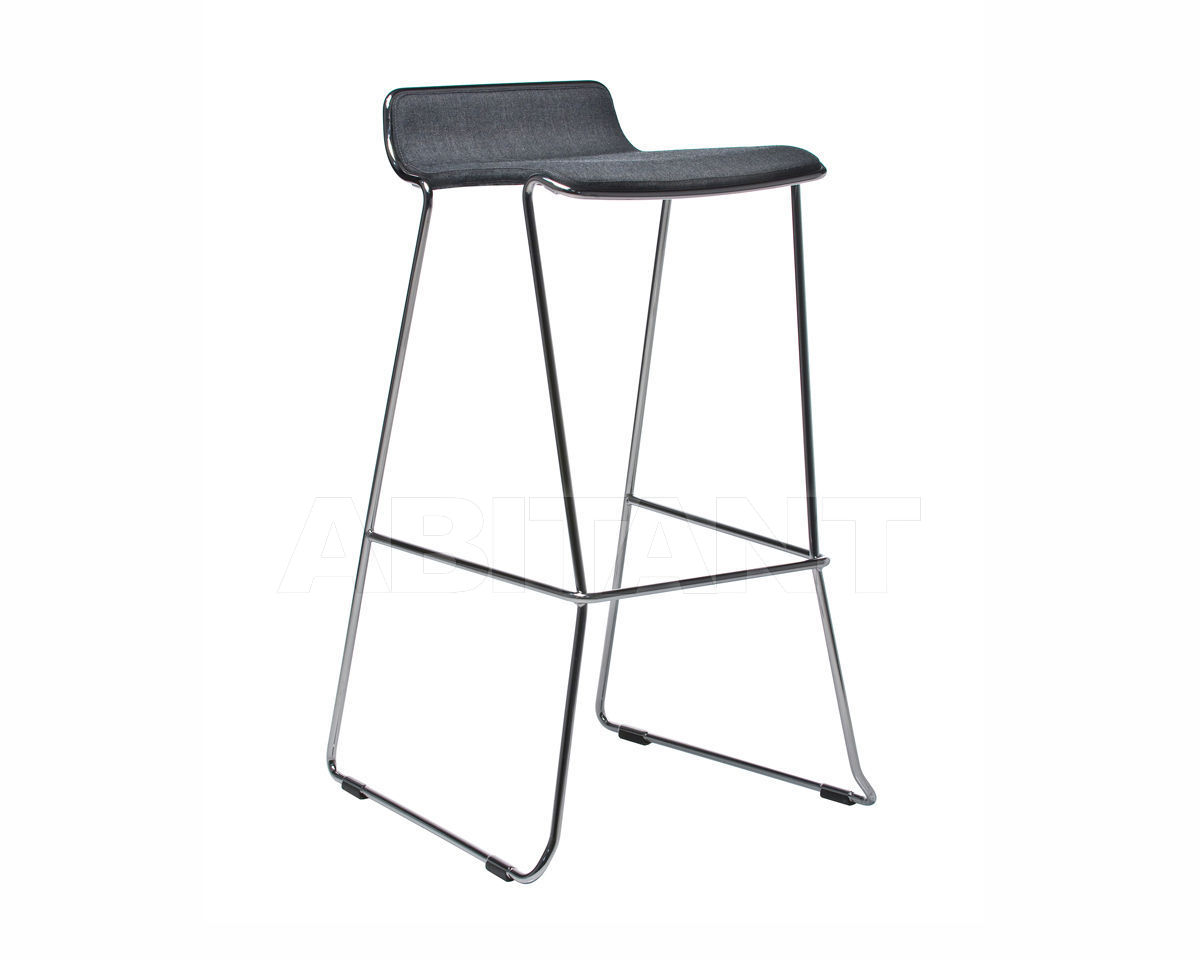 Buy Bar stool Speed Johanson Design 2016 Speed-BS-80