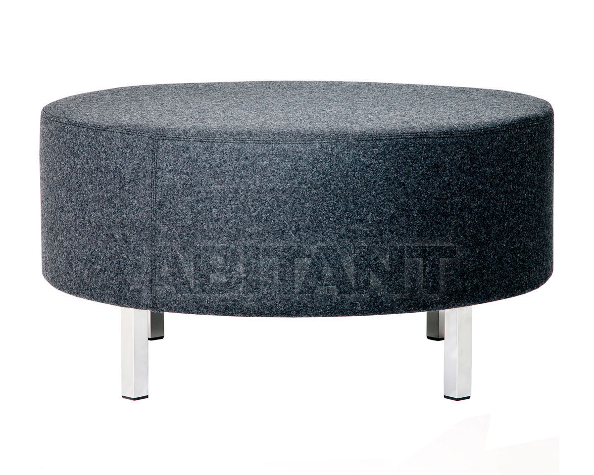 Buy Pouffe Johanson Design 2016 U-sit-O-80