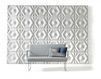 3D panel Johanson Design 2016 Beehive rectangular Contemporary / Modern