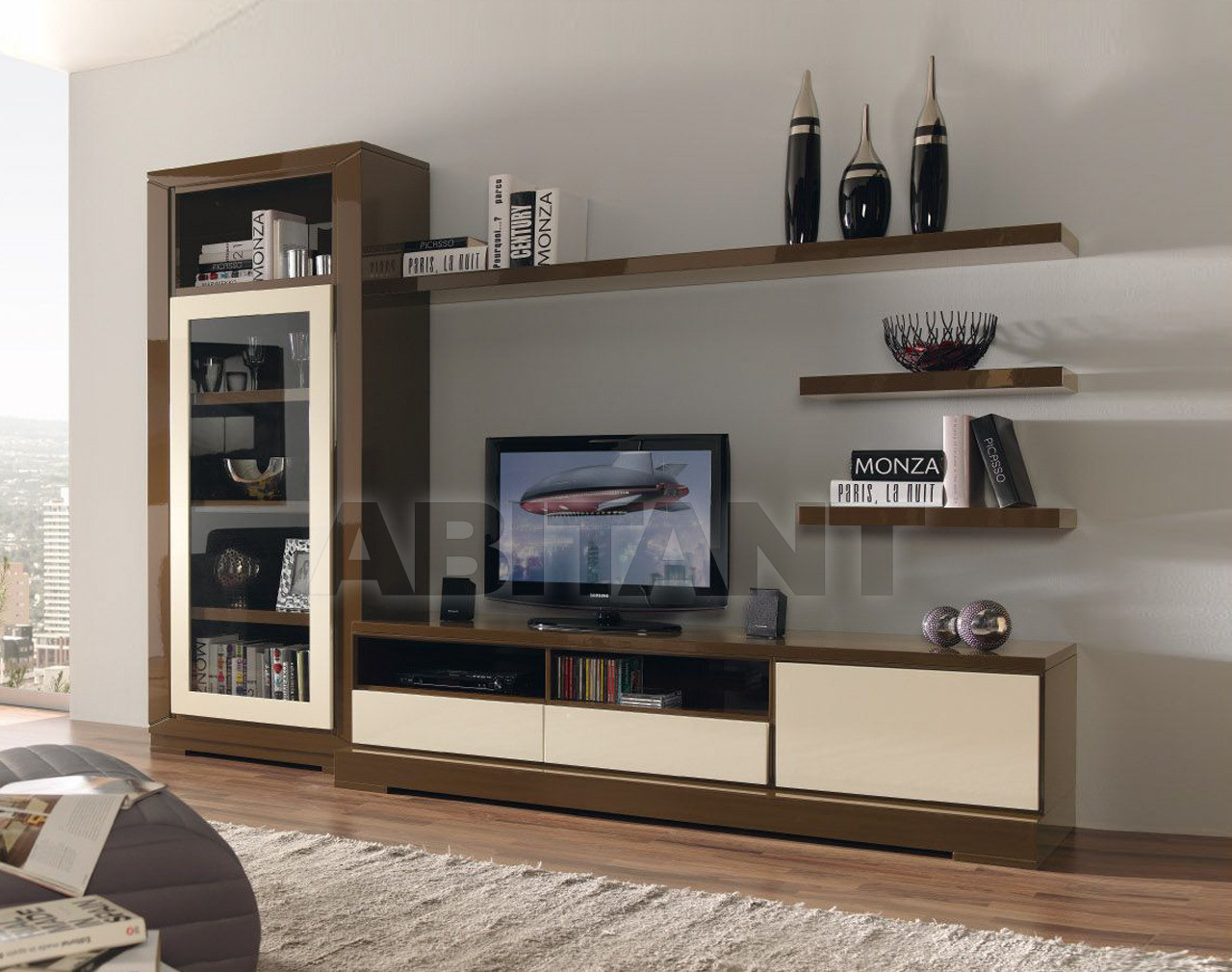 Buy Modular system Toscano Mobil Monza Collection M616