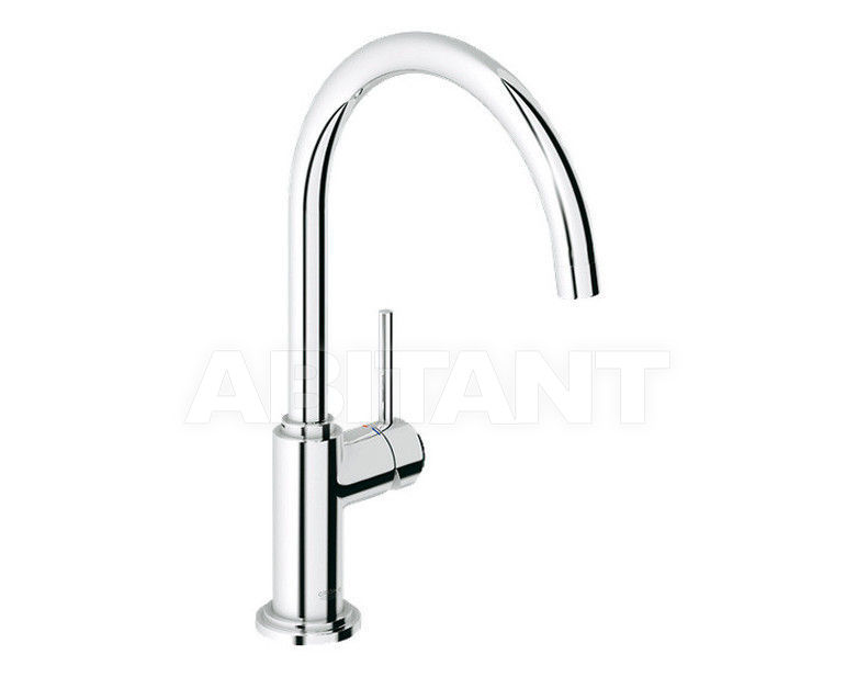 Wash basin mixer KITCHEN FITTINGS 32 003 001 price on request Buy Wash basin mixer KITCHEN FITTINGS Grohe 2012 32 003 001