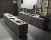 Kitchen fixtures  Modulnova  Cucine Float Contemporary / Modern