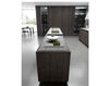 Kitchen fixtures Float 2 brown Kitchen fixtures Modulnova Cucine Float 2 Contemporary / Modern