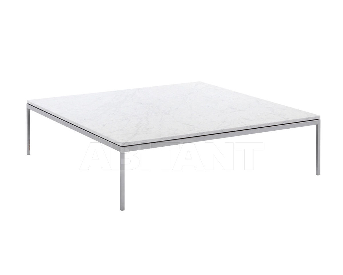 Coffee table 2510 LC price on request Buy Coffee table Knoll 2016 Studio 2510 LC