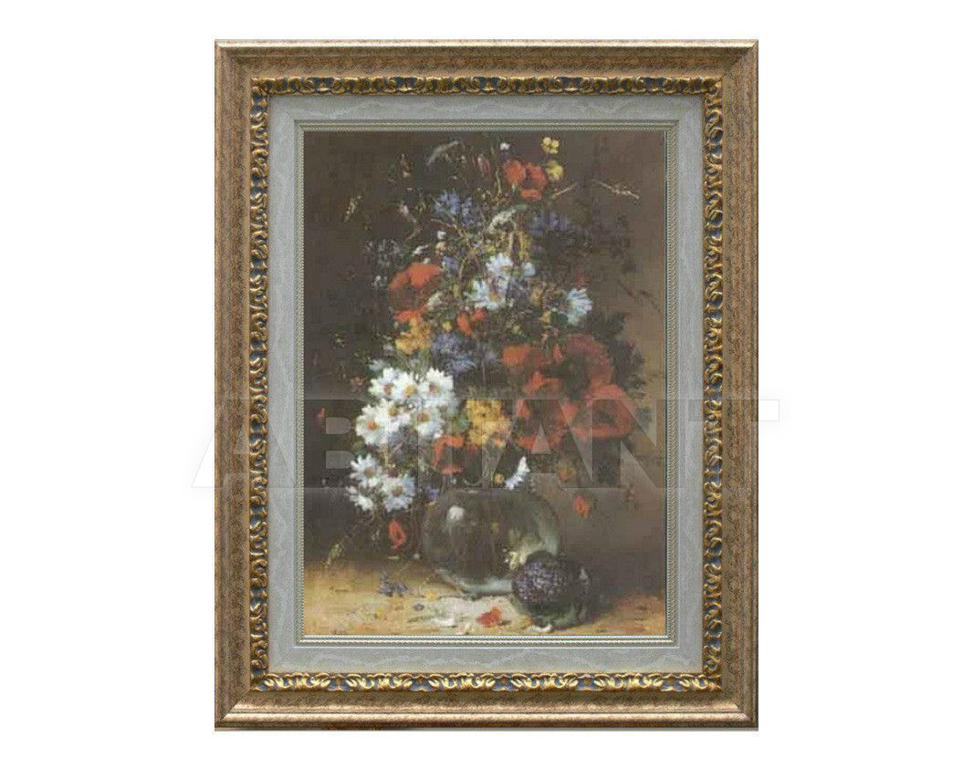 Buy Painting Cicognini Tiziana Collection 2010 Q15B 1