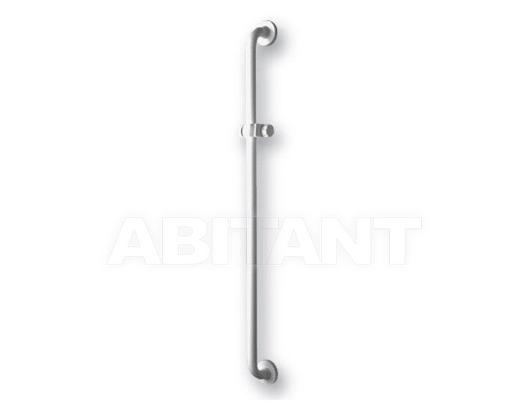 Buy Bathroom handle Ponte Giulio Tubocolor G01JOSxx01