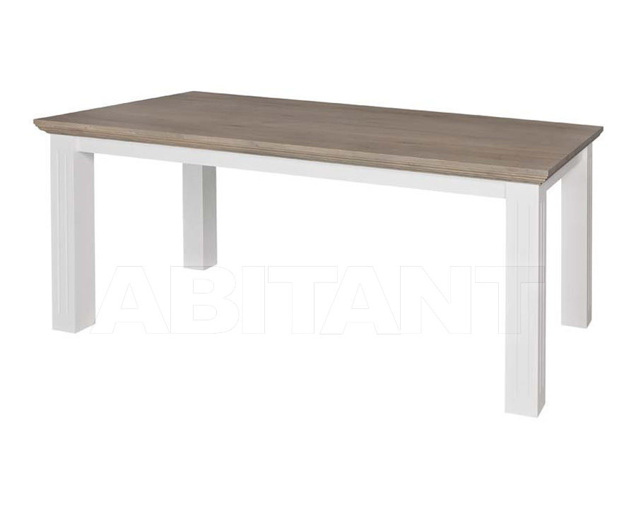Dining table 6155 SQUARE price on request Buy Dining table Richmond Interiors EETTAFEL 6155 SQUARE