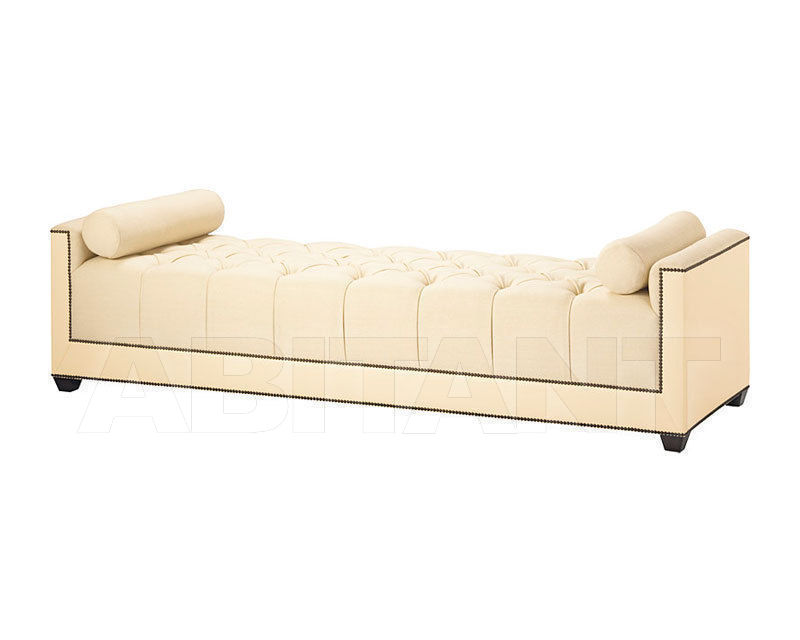 Buy Ottoman PARIS Baker Furniture  2016 6369-85