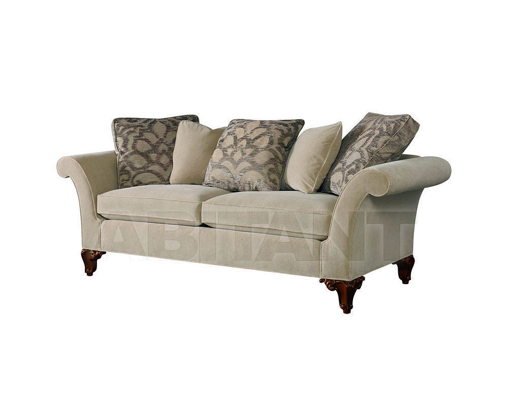 Buy Sofa GEORGE IV Baker Furniture  2016 6527S