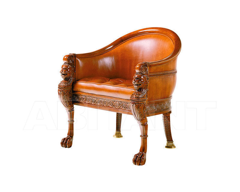Сhair LION’S HEAD 5205 price on request Buy Сhair LION’S HEAD Baker Furniture 2016 5205