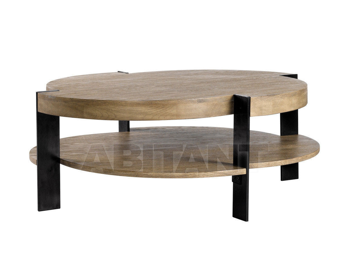 Buy Coffee table MACON  Curations Limited 2016 8832.0005