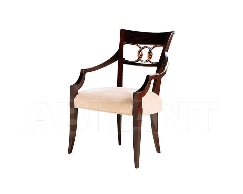 Armchair CLEO 7843G price on request Buy Armchair CLEO Baker Furniture 2016 7843G