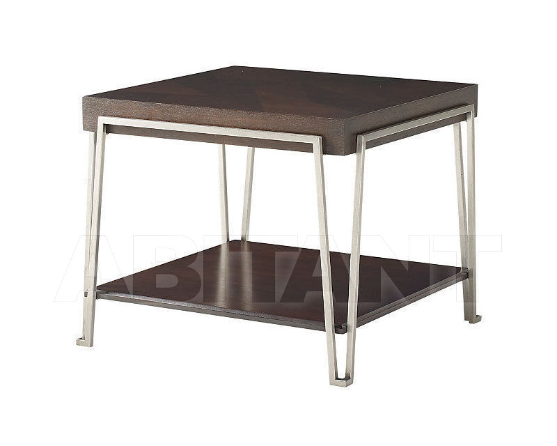 Buy Сoffee table IRON EYE Baker Furniture  2016 3156