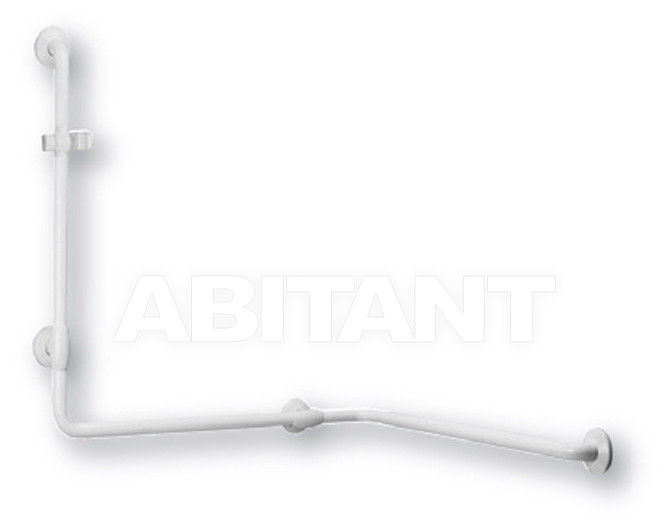 Buy Bathroom handle Ponte Giulio Maxima G40JOSxx06