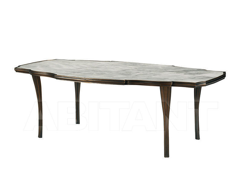Buy Coffee table RIVER HOUSE Baker Furniture  2016 4053