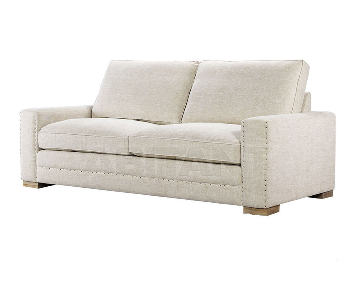 Buy Sofa Bleeker  Curations Limited 2015 7842.1207