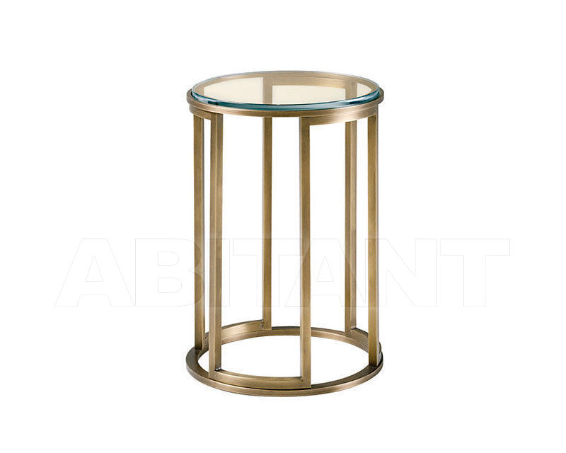 Buy Side table MARTINI Baker Furniture  2016 7858