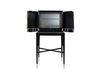 Bar DES ÉLIXIRS Baker Furniture  2016 3890 Art Deco / Art Nouveau