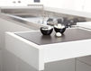 Kitchen fixtures  Toncelli ESSENTIAL ESSENTIAL QUADRA Contemporary / Modern