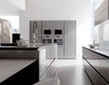 Kitchen fixtures  Toncelli WIND LACQUERED Contemporary / Modern