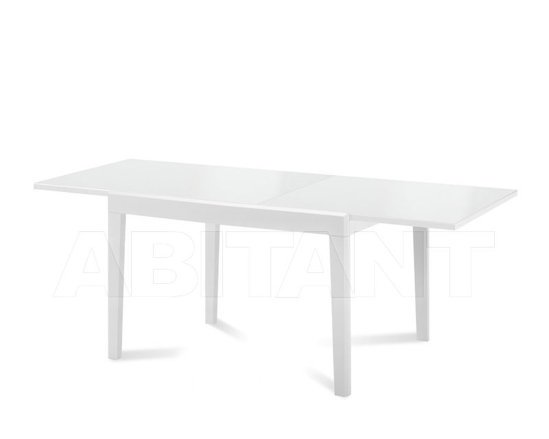 Dining table Asso-120 LBO price on request Buy Dining table Domitalia 2016 Asso-120 LBO
