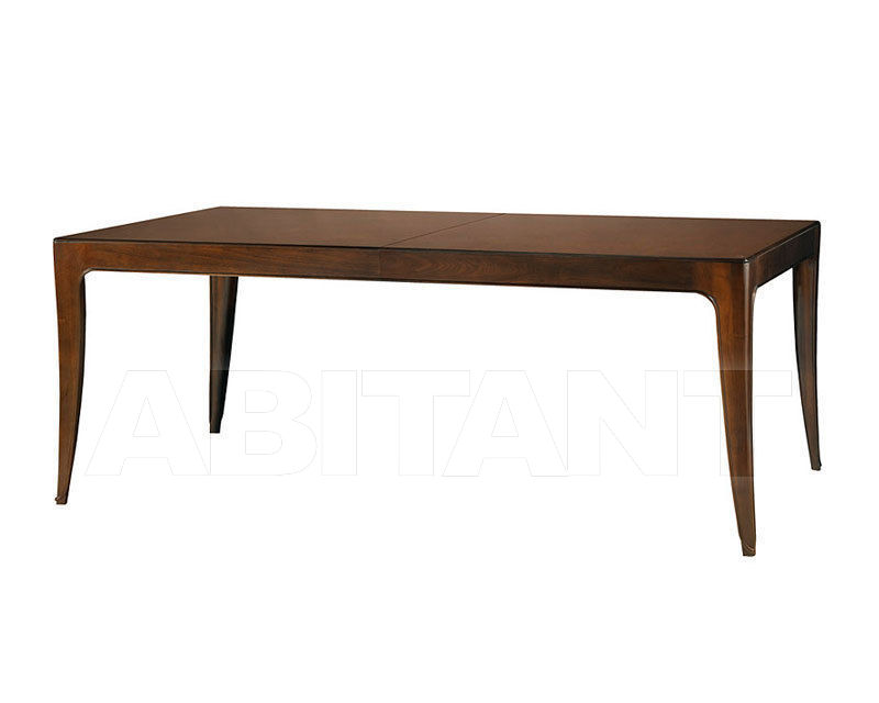 Buy Dining table Cheval Baker Furniture  2016 4079
