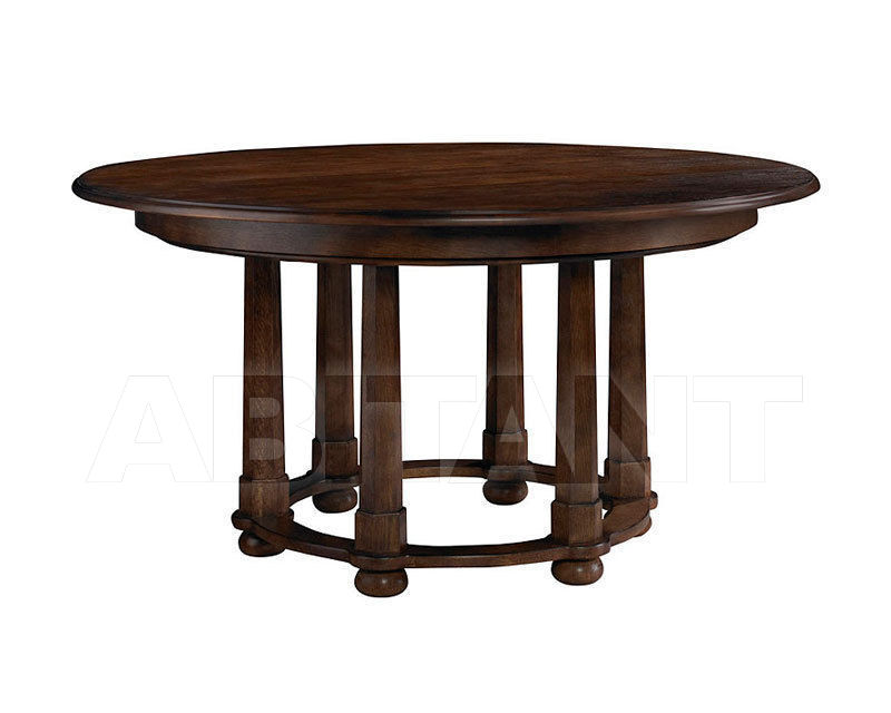 Buy Dining table Morris Baker Furniture  2016 9837