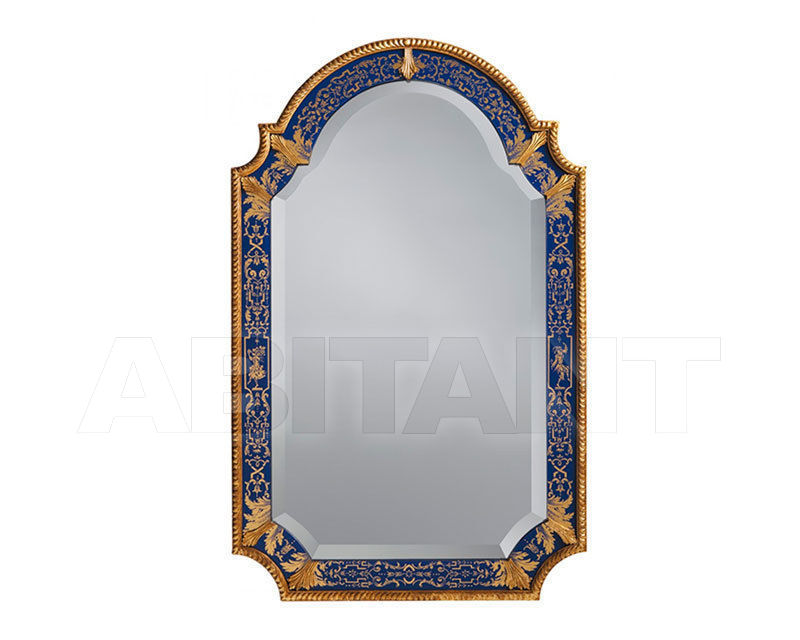 Buy Wall mirror William & Mary Baker Furniture  2016 5312