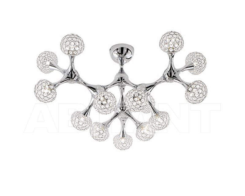 Buy Сhandelier NODI  Ideal Lux 2013-2014 093512