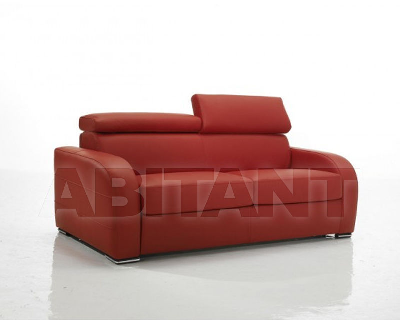 Buy Sofa Verysofa S.R.L. 2016 DREAM WITH HEAD-RESTS