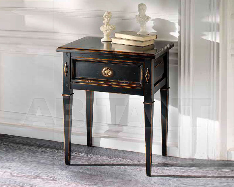 Side table 6730 2 price on request Buy Side table Eban Art Directoire Ciliegio 6730 2